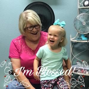 Meet your Posher, Pat